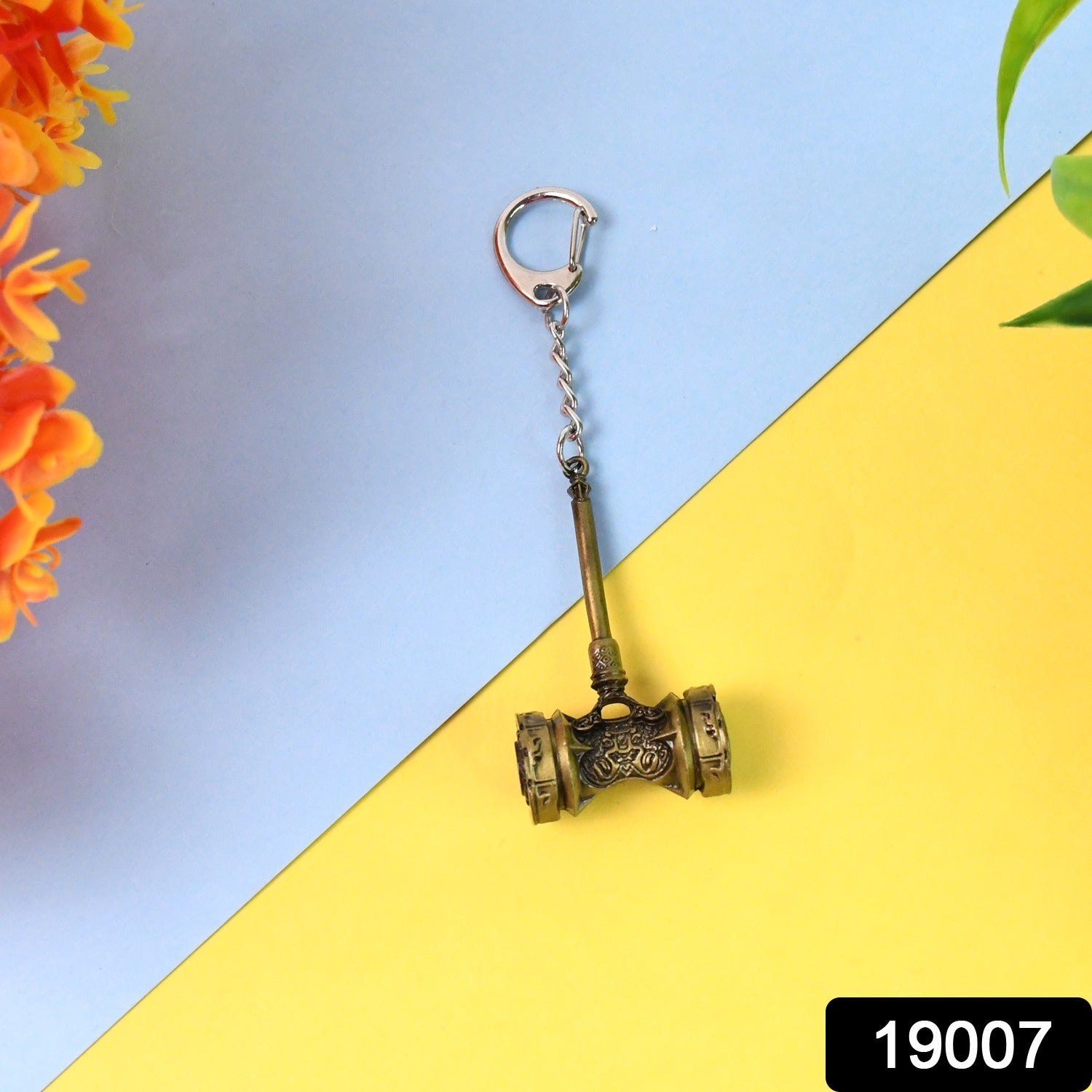 Durable Metal Keychain Stylish Functional Durable Metal Keychain Stylish Functional